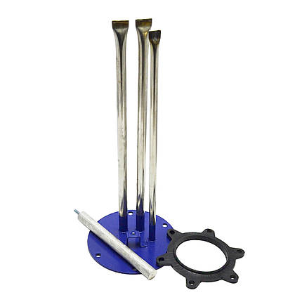 Запчастина Анод магнієвий Bosch