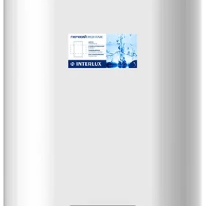 Бойлер Electrolux EWH 80